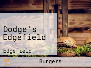 Dodge's Edgefield