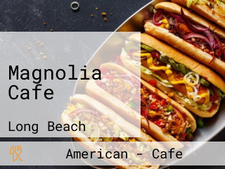 Magnolia Cafe