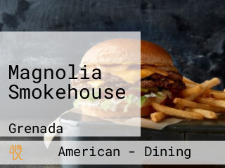 Magnolia Smokehouse