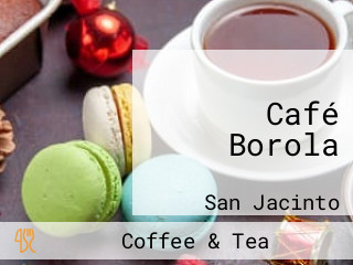 Café Borola