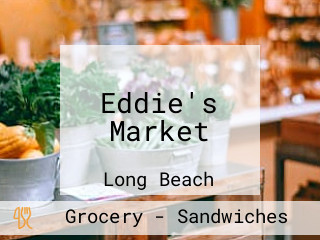 Eddie's Market