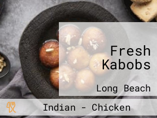 Fresh Kabobs