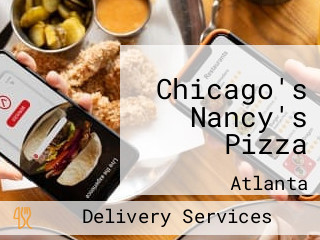 Chicago's Nancy's Pizza