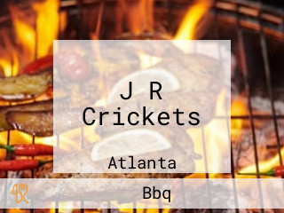 J R Crickets