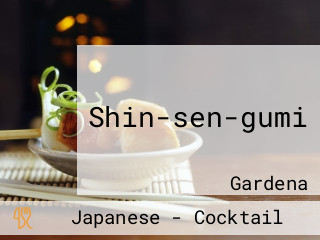 Shin-sen-gumi