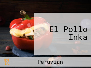 El Pollo Inka