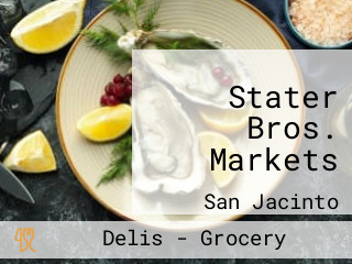 Stater Bros. Markets