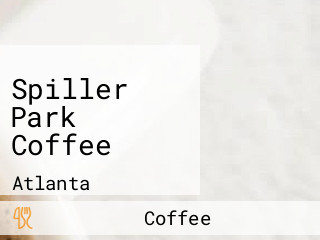 Spiller Park Coffee