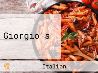 Giorgio's