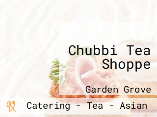 Chubbi Tea Shoppe