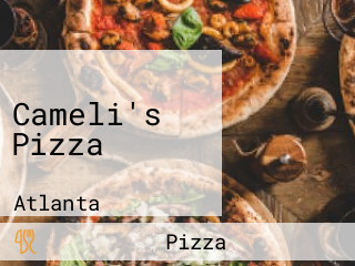 Cameli's Pizza