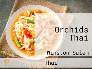 Orchids Thai