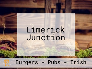 Limerick Junction