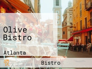 Olive Bistro