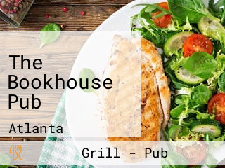 The Bookhouse Pub