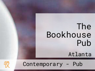 The Bookhouse Pub