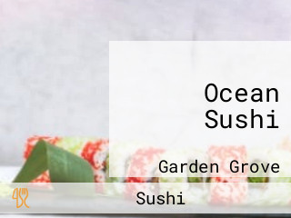 Ocean Sushi