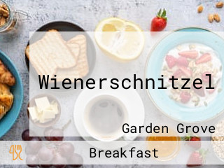 Wienerschnitzel