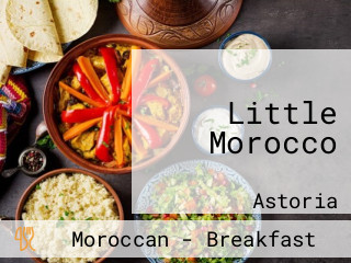 Little Morocco