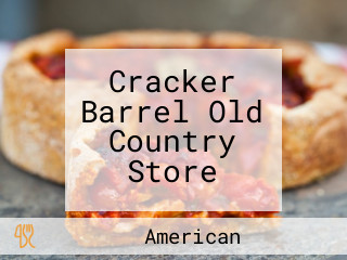 Cracker Barrel Old Country Store