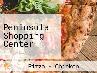 Peninsula Shopping Center