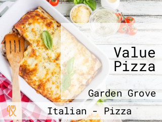 Value Pizza