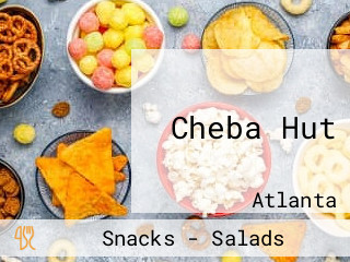 Cheba Hut