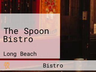 The Spoon Bistro