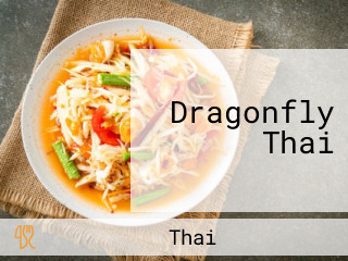 Dragonfly Thai