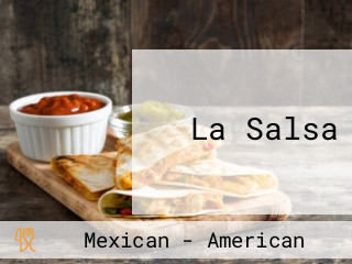 La Salsa