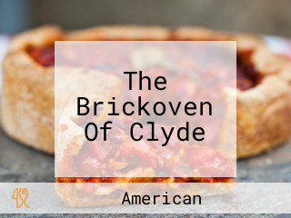 The Brickoven Of Clyde