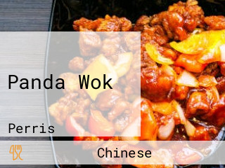 Panda Wok