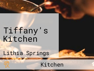 Tiffany's Kitchen