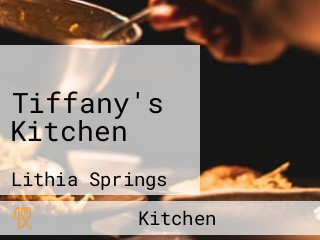 Tiffany's Kitchen