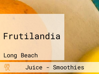 Frutilandia