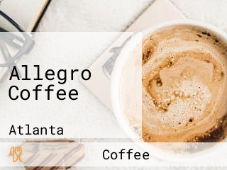 Allegro Coffee