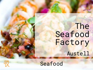 The Seafood Factory