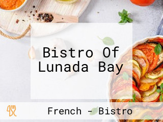 Bistro Of Lunada Bay