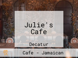 Julie's Cafe