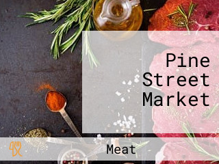 Pine Street Market