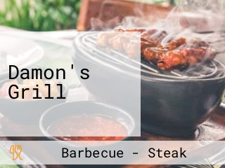 Damon's Grill