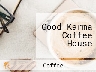 Good Karma Coffee House