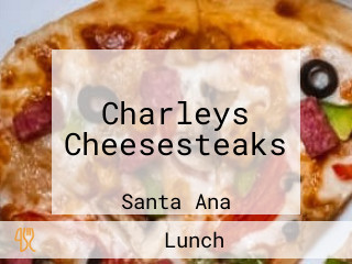 Charleys Cheesesteaks