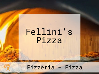 Fellini's Pizza