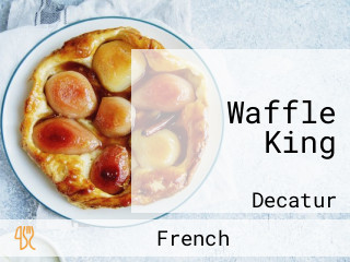 Waffle King