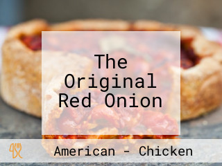 The Original Red Onion