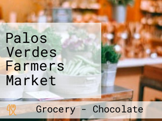 Palos Verdes Farmers Market