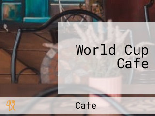 World Cup Cafe