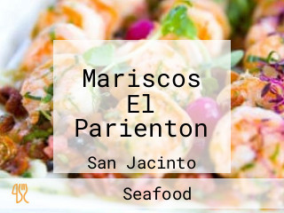 Mariscos El Parienton