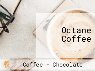 Octane Coffee